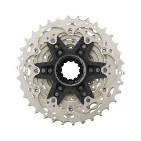 SHIMANO ULTEGRA Kaseta zębatek CS-R8101-12 12 rzędów 11-34T