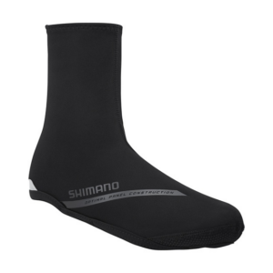 SHIMANO DWUFUNKCYJNE OCHRANIACZE NA BUTY SOFTSHELL L