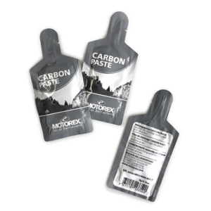 motorex carbon paste