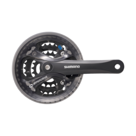 shimano mechanizm korbowy