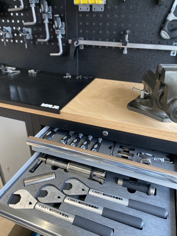 SERWIS ROWEROWY TRZEBINIA