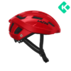 Lazer Kask TEMPO KinetiCore - RED, Unisize/54-61cm