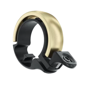 Dzwonek Knog Oi Classic duży 80dB