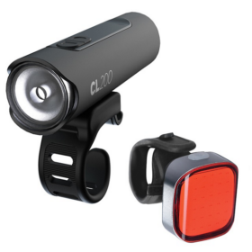 zestaw lampek oxford ultratorch city