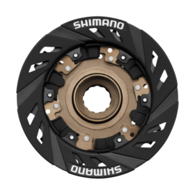 wolnobieg wielorzędowy shimano