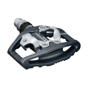 SHIMANO Pedały (SPD) PD-EH500 Jednostronne Ciemnoszary