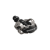 SHIMANO Pedały (SPD) PD-M540 Dwustronne Czarny