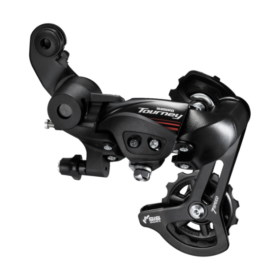 Przerzutka tylna shimano rd-a070
