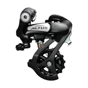 Przerzutka tylna shimano rd-m310