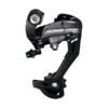 Przerzutka tylna shimano rd-m370-sgs