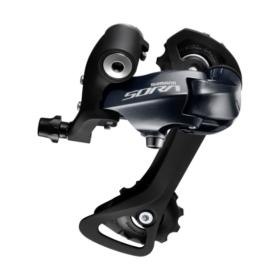 Przerzutka tylna shimano rd-r3000-gs
