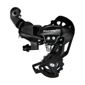 SHIMANO TOURNEY TY300 przerzutka tylna