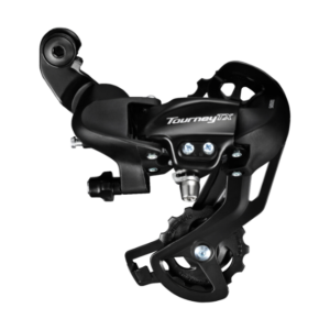SHIMANO TOURNEY TY300 przerzutka tylna