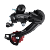 Przerzutka tylna shimano rd-tz500-gs