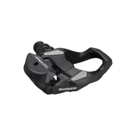 SHIMANO Pedały (SPD-SL) PD-RS500 Jednostronne Czarny