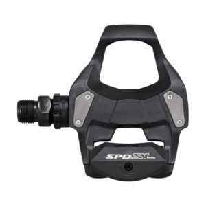 SHIMANO Pedały (SPD-SL) PD-RS500 Jednostronne Czarny