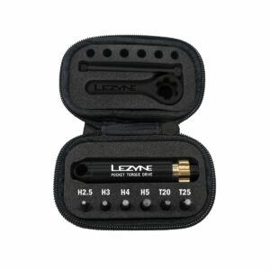 lezyne narzędzie pocket torque