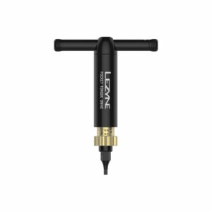 LEZYNE NARZĘDZIE POCKET TORQUE DRIVE BLACK / GOLD 2/6Nm