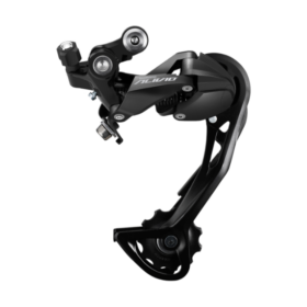SHIMANO ALIVIO Przerzutka tylna RD-M3100-SGS 9 rzędów