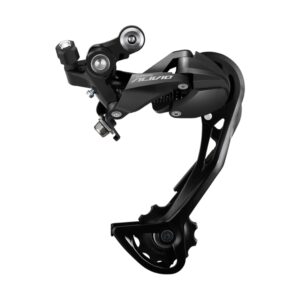 SHIMANO ALIVIO Przerzutka tylna RD-M3100-SGS 9 rzędów