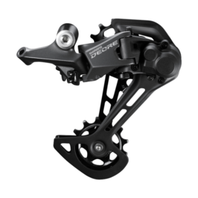 PRZERZUTKA TYLNA SHIMANO RD-M5100-SGS