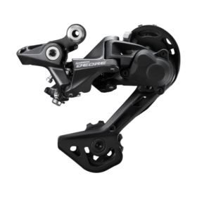 Przerzutka tylna shimano rd-m5120