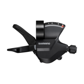 shimano dźwignia przerzutki