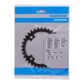 shimano tarcza mechanizmów korbowych