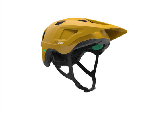 lazer kask lupo