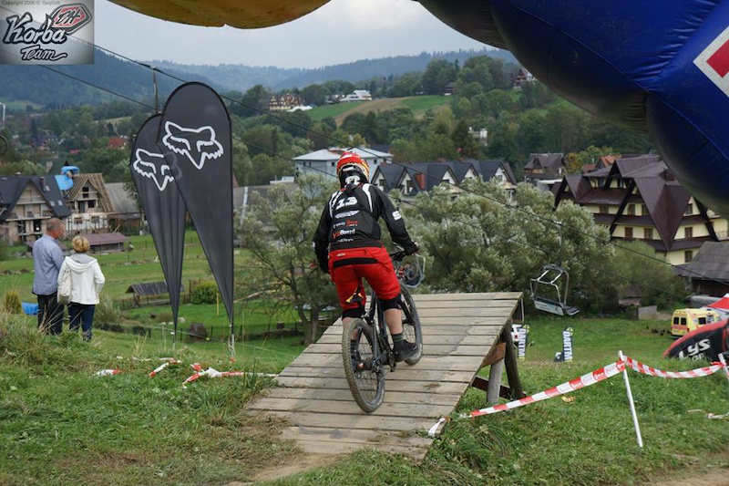 SERWIS ROWEROWY TRZEBINIA