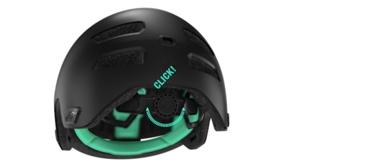 Lazer Kask MAZE JR KinetiCore
