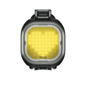 Lampa Knog Blinder Mini Love przód 50lm