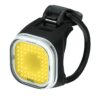 Lampa Knog Blinder Mini Square przód 2 Lampa Knog Blinder Mini Square przód