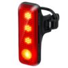 Lampa Knog Blinder Road R150 tył 2 Lampa Knog Blinder Road R150 tył