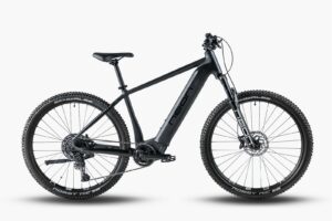 ROWER ELEKTRYCZNY NEON PULSE 2.0