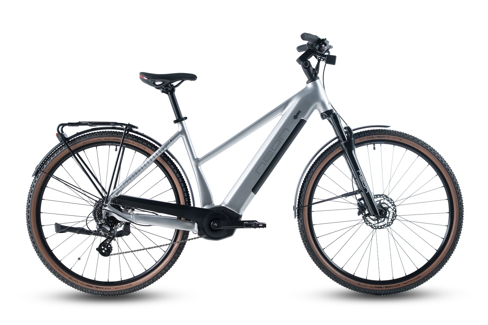 neon-vista-lady-space-grey ROWER ELEKTRYCZNY NEON VISTA LADY