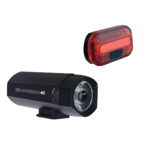 Zestaw lampek Oxford Bright Torch Light Set