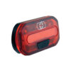 Lampa tył Oxford Bright Torch Redline 2 Lampa tył Oxford Bright Torch Redline
