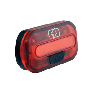 Lampa tył Oxford Bright Torch Redline