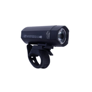Lampa przód Oxford Bright Torch Whitebeam 40