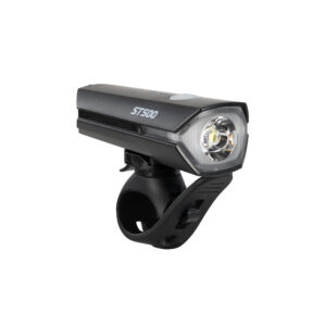 Lampa przód Oxford Ultratorch ST500 500lm USB