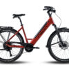ROWER ELEKTRYCZNY NEON SUMMIT RHM ST 2.0 11 NEON SUMMIT RHM ST 2.0