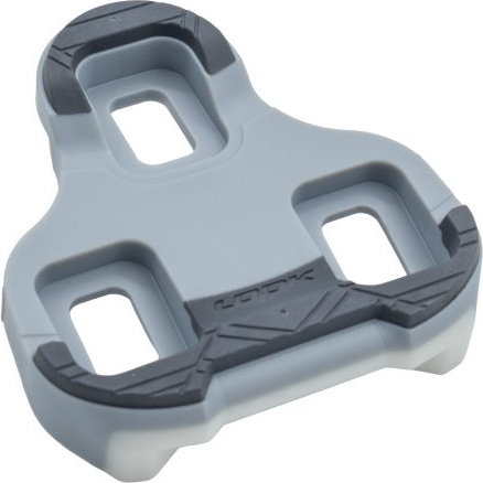 00008150 Bloki Look Keo Grip szare 4,5°