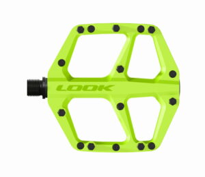 Pedały Look Trail Fusion Lime