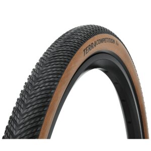 Opona Continental Terra Competition Trail Grip 45-622 zwijana