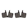 Klocki hamulcowe Magura 9.P Performance szare 4-tłoczkowe MT5 / MT7 / MT Trail 1 Klocki hamulcowe Magura 9.P Performance szare 4-tłoczkowe MT5 / MT7 / MT Trail