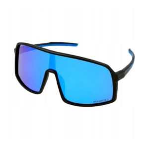 Okulary przeciwsłoneczne Polarzone 462-10 / 462-8 polaryzacja + etui