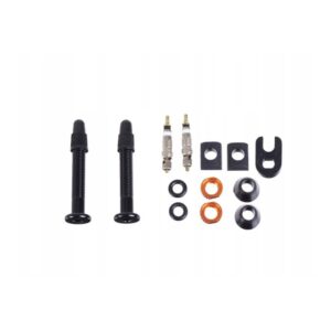 Wentyle bezdętkowe Orange Seal Versa Valve 80 mm para