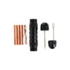 Zestaw do naprawy opon Tubeless Prox TRT-51 Ergo kapsuła alu (A-N-0327) 2 Zestaw do naprawy opon Tubeless Prox TRT-51 Ergo kapsuła alu (A-N-0327)