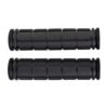 Chwyty rowerowe ProX GP-55B czarne 120 mm